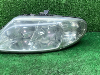 фара левая Chrysler Voyager 4 поколение 2002, 2.4 л., бензин, МКПП, минивэн, 04857703AB