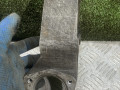 кронштейн (крепление) Opel Vectra C 2003, 1.9 л., дизель, МКПП, седан, 644124471, 9186592 - фото №5