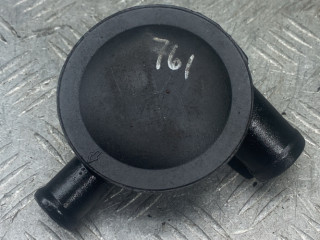 маслоотделитель (сапун) Volkswagen Passat B3 1990, 1.9 л., дизель, МКПП, универсал