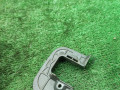 замок двери задней левой Mercedes-Benz E-Класс W210/S210 [рестайлинг] 2001, 2.7 л., дизель, МКПП, седан - фото №4