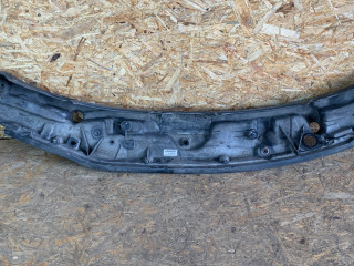 дождевик Chrysler Voyager 4 поколение 2002, 2.4 л., бензин, МКПП, минивэн