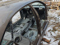 задняя часть кузова (тазик) Volkswagen Polo Sedan 5 поколение [рестайлинг] 2019, 1.6 л., MPI, бензин, МКПП, седан - фото №8