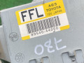 блок ABS Toyota Picnic 1 поколение 2000, 2.0 л., бензин, МКПП, минивэн, 8954044060 - фото №2