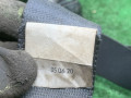 ремень безопасности Ford Fiesta 5 поколение [рестайлинг] 2005, 1.4 л., дизель, МКПП, хетчбэк 5 дв. - фото №8