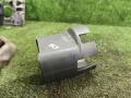 кожух рулевой колонки Mercedes-Benz E-Класс W210/S210 [рестайлинг] 1999, 2.2 л., дизель, АКПП, седан, 21046223 - фото №4