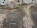капот Opel Vectra C 2003, 2.2 л., бензин, АКПП, хетчбэк 5 дв. - фото №9