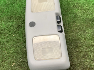 фонарь салона (плафон) Toyota Picnic 1 поколение 1999, 2.2 л., 3C-TE, дизель, МКПП, минивэн