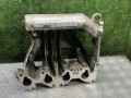 коллектор впускной Renault Megane 1 поколение 1997, 1.6 л., бензин, МКПП, хетчбэк 5 дв., 7700865228 - фото №6