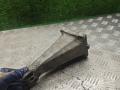 кронштейн двигателя Mercedes-Benz T1 207-210D W601 1993, 2.3 л., OM 601.940, дизель, МКПП, фургон, 601223240462 - фото №6