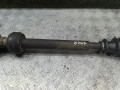 полуось передняя правая (приводной вал, ШРУС) Renault Scenic 1 поколение 1999, 1.9 л., дизель, МКПП, минивэн - фото №3