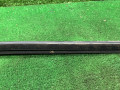 молдинг стекла двери задней левой Renault Laguna 2 поколение 2002, 1.9 л., DCi, дизель, 6МКПП, хетчбэк 5 дв. - фото №7