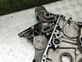 декоративная крышка двигателя Mercedes-Benz Vito W638 2002, 2.2 л., CDi, дизель, МКПП, микроавтобус, R6110150302 - фото №6