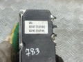 блок ABS Skoda Fabia 1 поколение [рестайлинг] 2007, 1.2 л., бензин, МКПП, седан, 644L3260507, 0265281712, 6Q0907379AF - фото №5