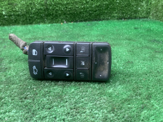 блок управления стеклоподъемниками Opel Vectra C 2003, 1.9 л., дизель, МКПП, седан