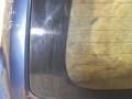 стекло заднее Kia Carnival 1 поколение [рестайлинг] 2002, 2.9 л., CRDi, дизель, МКПП, минивэн - фото №3