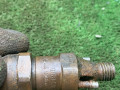 форсунка Volkswagen Transporter T4 2000, 2.4 л., дизель, МКПП, микроавтобус, полный привод, 068130202 - фото №3