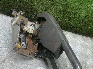 рычаг ручного тормоза (ручника) Opel Vectra C 2003, 1.9 л., дизель, МКПП, седан, 24452053