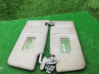 козырек солнцезащитный Ford Mondeo 3 поколение 2002, 2.0 л., дизель, АКПП, хетчбэк 5 дв.
