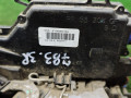 замок двери задней правой Skoda Fabia 1 поколение [рестайлинг] 2007, 1.2 л., бензин, МКПП, седан, 6Y0839016A - фото №2