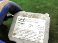 блок AirBag Hyundai Accent 1 поколение (X3) 1995, 1.5 л., бензин, МКПП, хетчбэк 3 дв., 9591022303 - фото №2