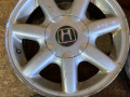 диск литой Honda Civic 6 поколение [рестайлинг] 2000, 2.0 л., 20T2N, дизель, МКПП, универсал - фото №2
