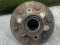 ступица передняя левая Great Wall Hover 1 поколение 2008, 2.4 л., бензин, МКПП, внедорожник 5 дв. - фото №4