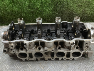 головка блока цилиндров Toyota Carina E 1 поколение 1997, 2.0 л., 3S-FE, бензин, МКПП, универсал