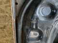 дверь передняя правая Toyota Corolla 7 поколение (E100) 1995, 1.6 л., 4A-FE, бензин, МКПП, хетчбэк 3 дв. - фото №10