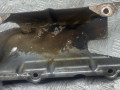 защита (экран) выпускного коллектора Skoda Superb 1 поколение 2006, 2.8 л., бензин, АКПП, седан - фото №4