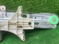 стеклоподъемник электрический задний левый Opel Vectra C 2003, 2.2 л., бензин, АКПП, хетчбэк 5 дв. - фото №6