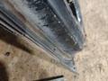 дверь передняя правая Hyundai Galloper 2 поколение 2000, 2.5 л., дизель, МКПП, внедорожник 3 дв. - фото №14