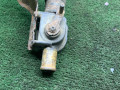 кран отопителя (печки) Honda Civic 6 поколение [рестайлинг] 2000, 2.0 л., дизель, МКПП, универсал - фото №4