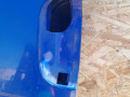 дверь передняя левая Volkswagen Transporter T4 2000, 2.4 л., дизель, МКПП, микроавтобус, полный привод - фото №3