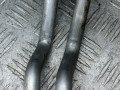 патрубок отопителя (печки) Opel Omega B 1999, 2.0 л., X 20 XEV, бензин, АКПП, седан - фото №2