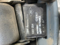 ремень безопасности Renault Megane 1 поколение 1997, 1.6 л., бензин, МКПП, хетчбэк 5 дв. - фото №5