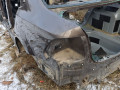 задняя часть кузова (тазик) Volkswagen Polo Sedan 5 поколение [рестайлинг] 2019, 1.6 л., MPI, бензин, МКПП, седан - фото №14