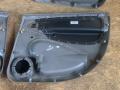 Обшивка двери (комплект) Citroen Xsara Picasso 1 поколение 2004, 1.8 л., бензин, МКПП, минивэн - фото №8