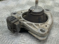 подушка крепления двигателя Renault Laguna 1 поколение 1998, 1.8 л., бензин, МКПП, хетчбэк 5 дв., 7700823949 - фото №2