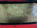 крышка багажника (дверь 3-5) Honda Civic 6 поколение [рестайлинг] 2000, 2.0 л., дизель, МКПП, универсал - фото №5