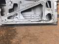 дверь передняя левая Citroen Xsara 1 поколение 1998, 1.4 л., бензин, МКПП, хетчбэк 3 дв. - фото №6