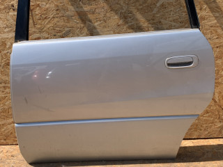 дверь задняя левая Toyota Picnic 1 поколение 2001, 2.2 л., 3C-TE, дизель, МКПП, минивэн