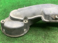 патрубок воздушного фильтра Renault Laguna 1 поколение 1998, 1.8 л., бензин, МКПП, хетчбэк 5 дв., 7700859177 - фото №3