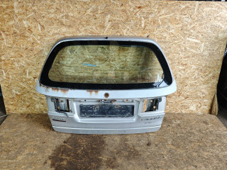 крышка багажника (дверь 3-5) Toyota Carina E 1 поколение 1997, 2.0 л., 3S-FE, бензин, МКПП, универсал