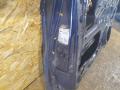 дверь передняя левая Kia Carnival 1 поколение [рестайлинг] 2002, 2.9 л., CRDi, дизель, МКПП, минивэн - фото №17