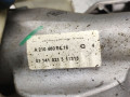 рулевая колонка Mercedes-Benz E-Класс W210/S210 [рестайлинг] 2001, 2.7 л., дизель, МКПП, седан, A2104620305 - фото №5