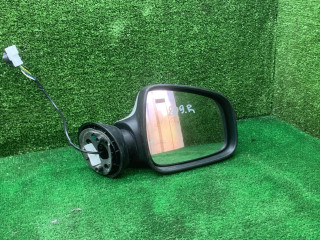 зеркало наружное правое Renault Duster 1 поколение [рестайлинг] 2019, 2.0 л., бензин, МКПП, внедорожник 5 дв., 232636082
