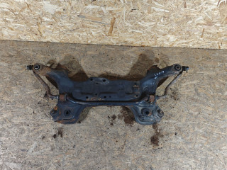 балка подвески передняя (подрамник) Toyota Avensis 1 поколение (T220) 2000, 2.0 л., 2C-T, дизель, МКПП, универсал