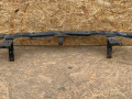 передняя панель крепления облицовки (телевизор) Great Wall Hover 1 поколение 2008, 2.4 л., бензин, МКПП, внедорожник 5 дв. - фото №5