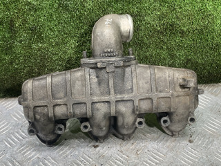 коллектор впускной Volkswagen Passat B3 1990, 1.9 л., дизель, МКПП, универсал, 028129713E