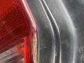 фонарь задний левый Volkswagen Polo 5 поколение [рестайлинг] 2015, 1.6 л., МКПП, седан, 6RU945095 - фото №5